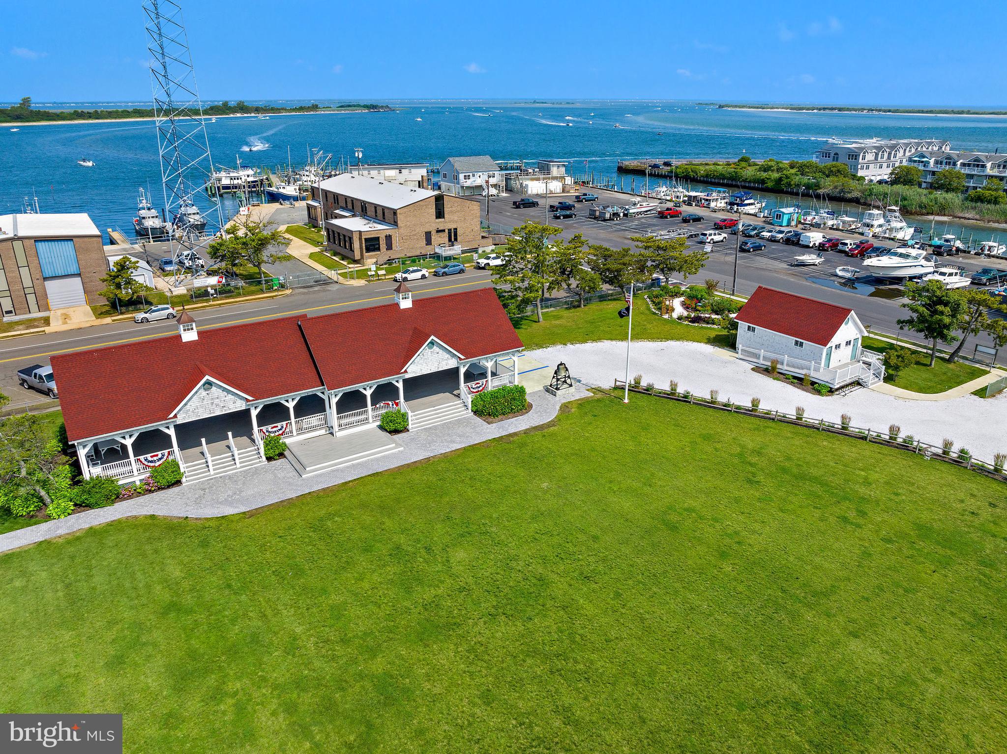 401 Broadway, Unit 24 Barnegat Light, NJ 08006 - Photo 45 of 45