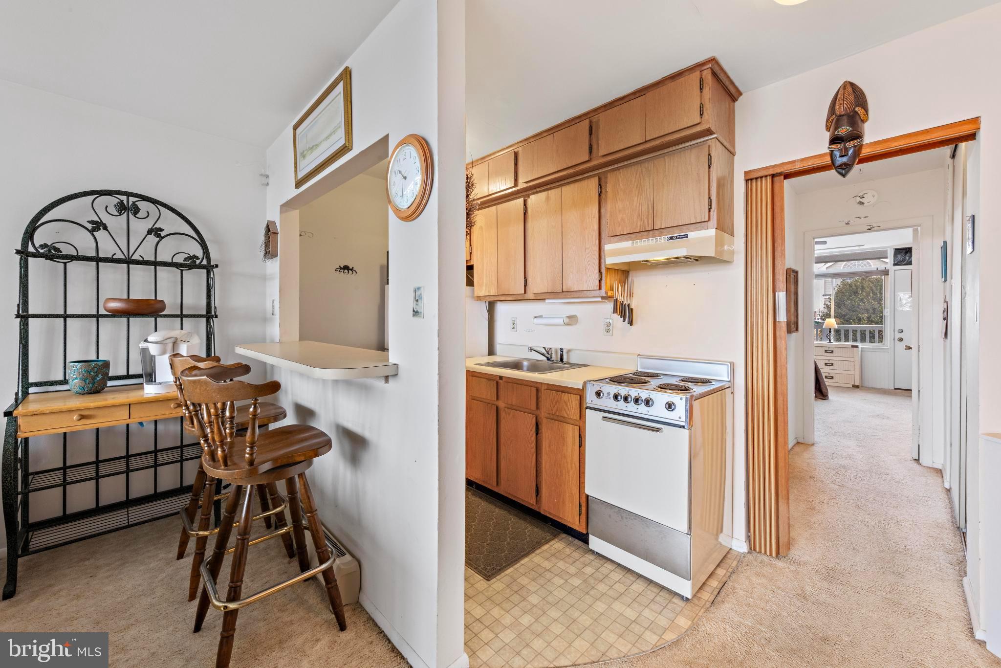 401 Broadway, Unit 24 Barnegat Light, NJ 08006 - Photo 7 of 45