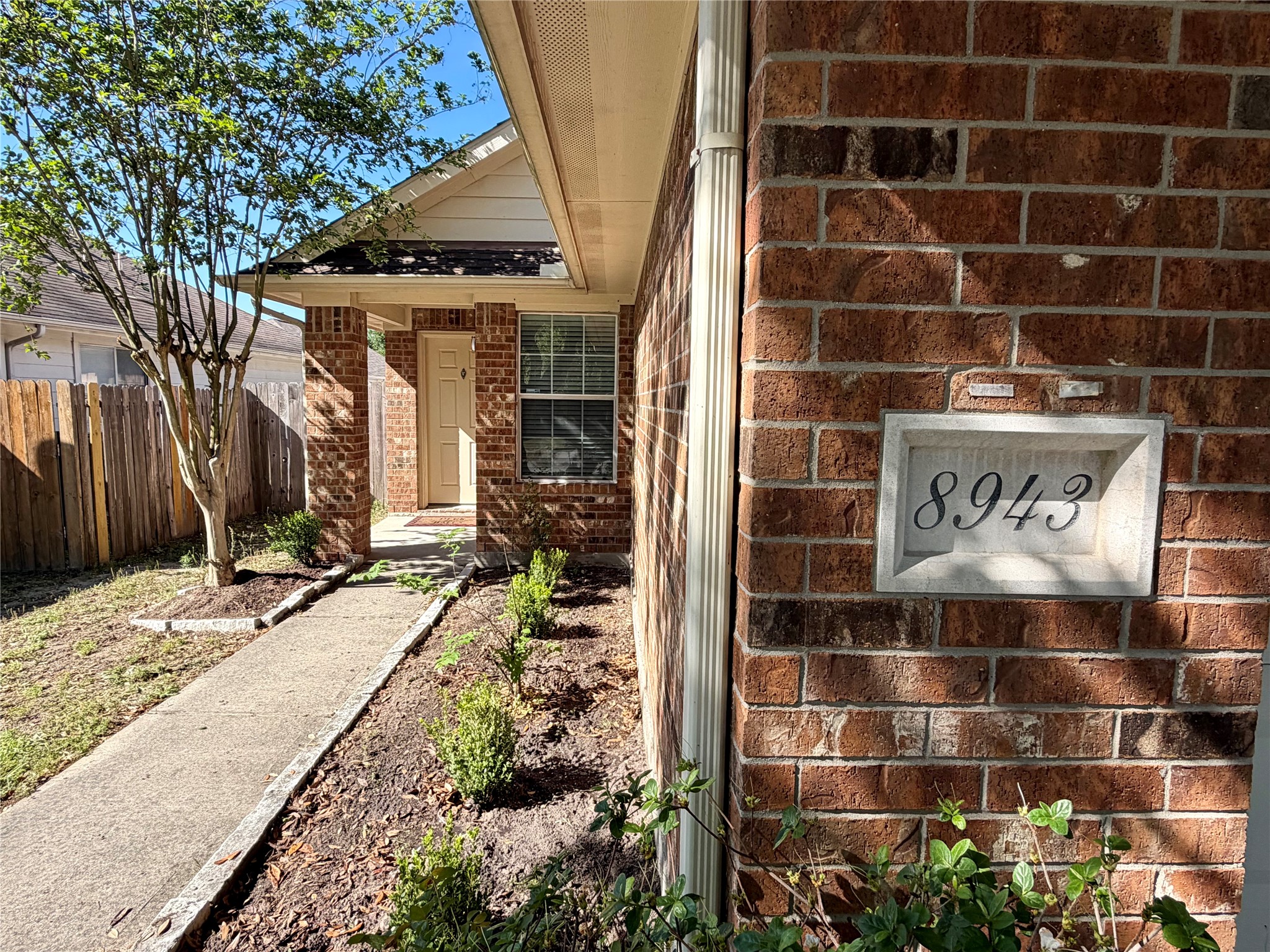 8943 Farm Ridge Lane Humble, TX 77338 - Photo 2 of 14