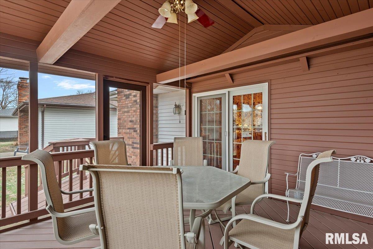 17 Hollybrook Drive Springfield, IL 62702 - Photo 20 of 36