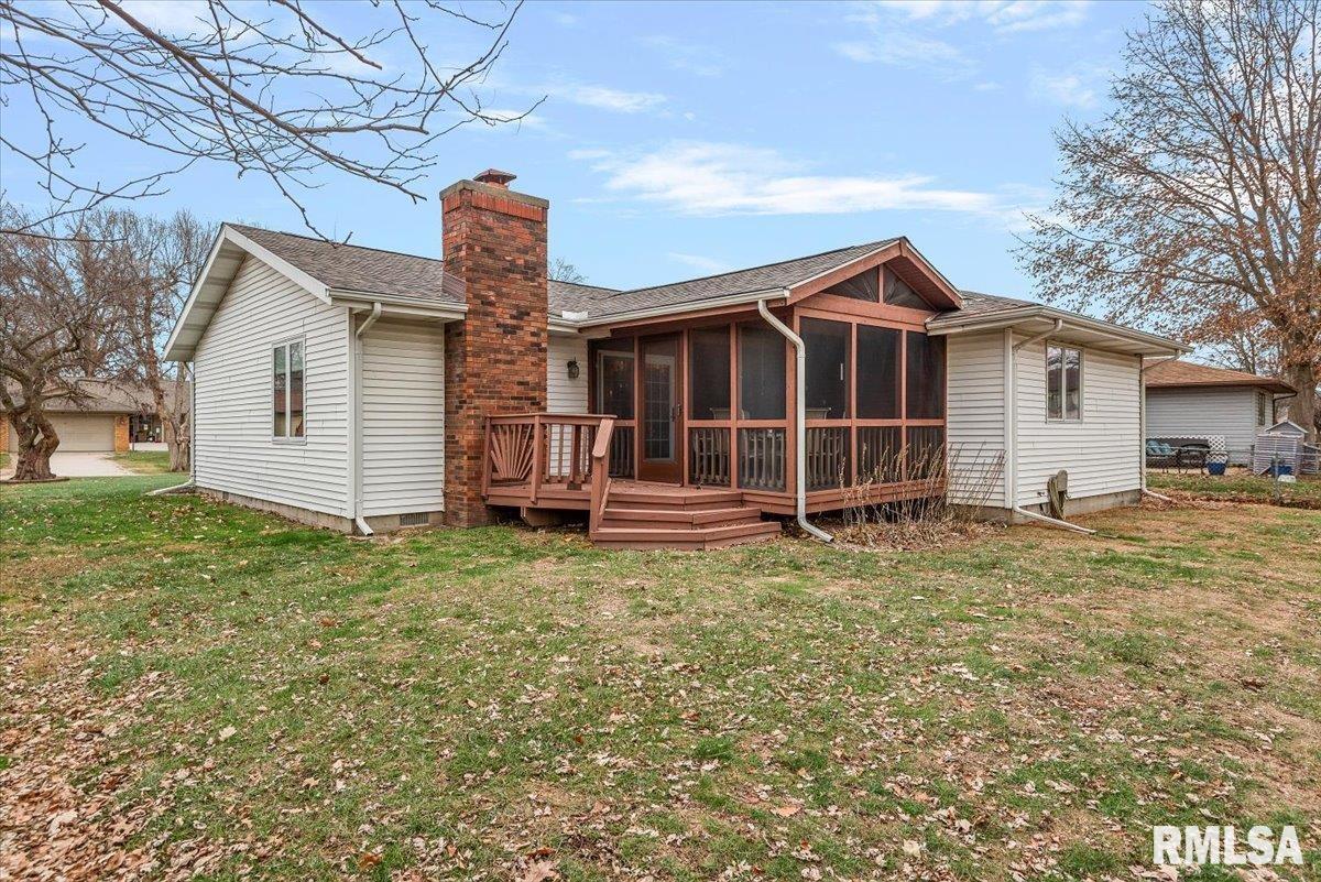 17 Hollybrook Drive Springfield, IL 62702 - Photo 33 of 36