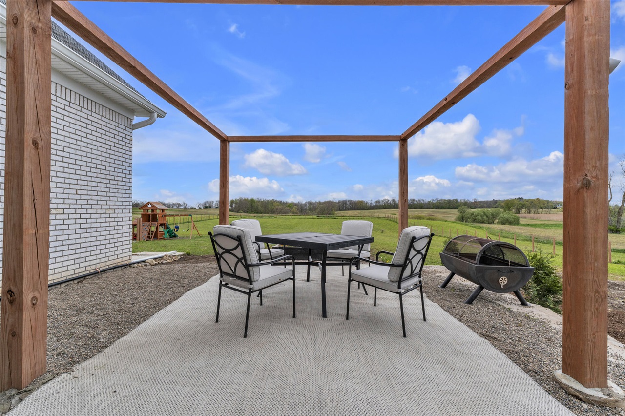 6217 Mast Road Dexter, MI 48130 - Photo 10 of 68