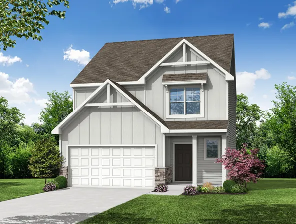$329,990 | 646 Pherson Street, Unit LOT 105, Aiken, SC 29801