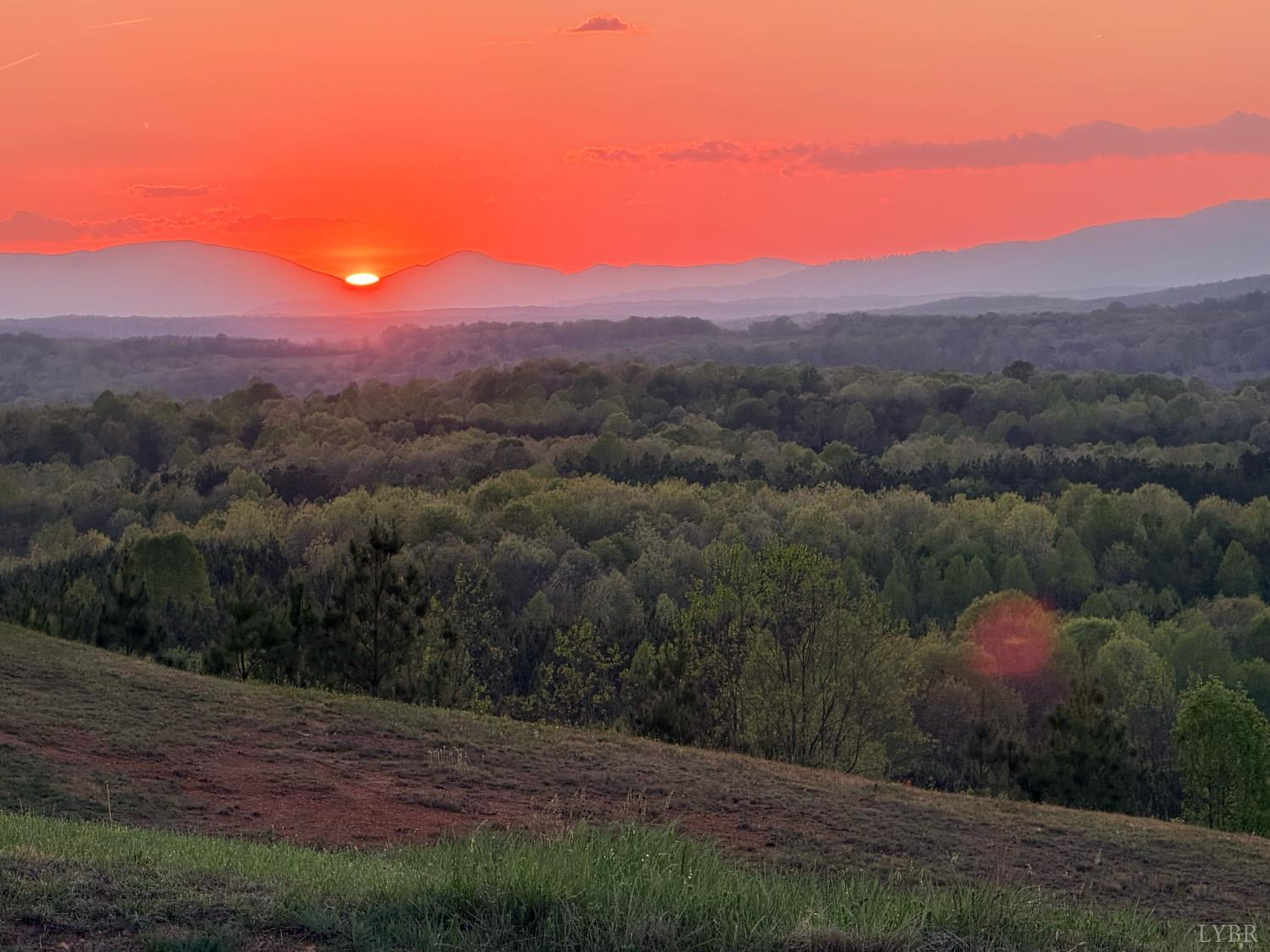 0 Gardner Farm Road Appomattox, VA 24522 - Photo 2 of 10