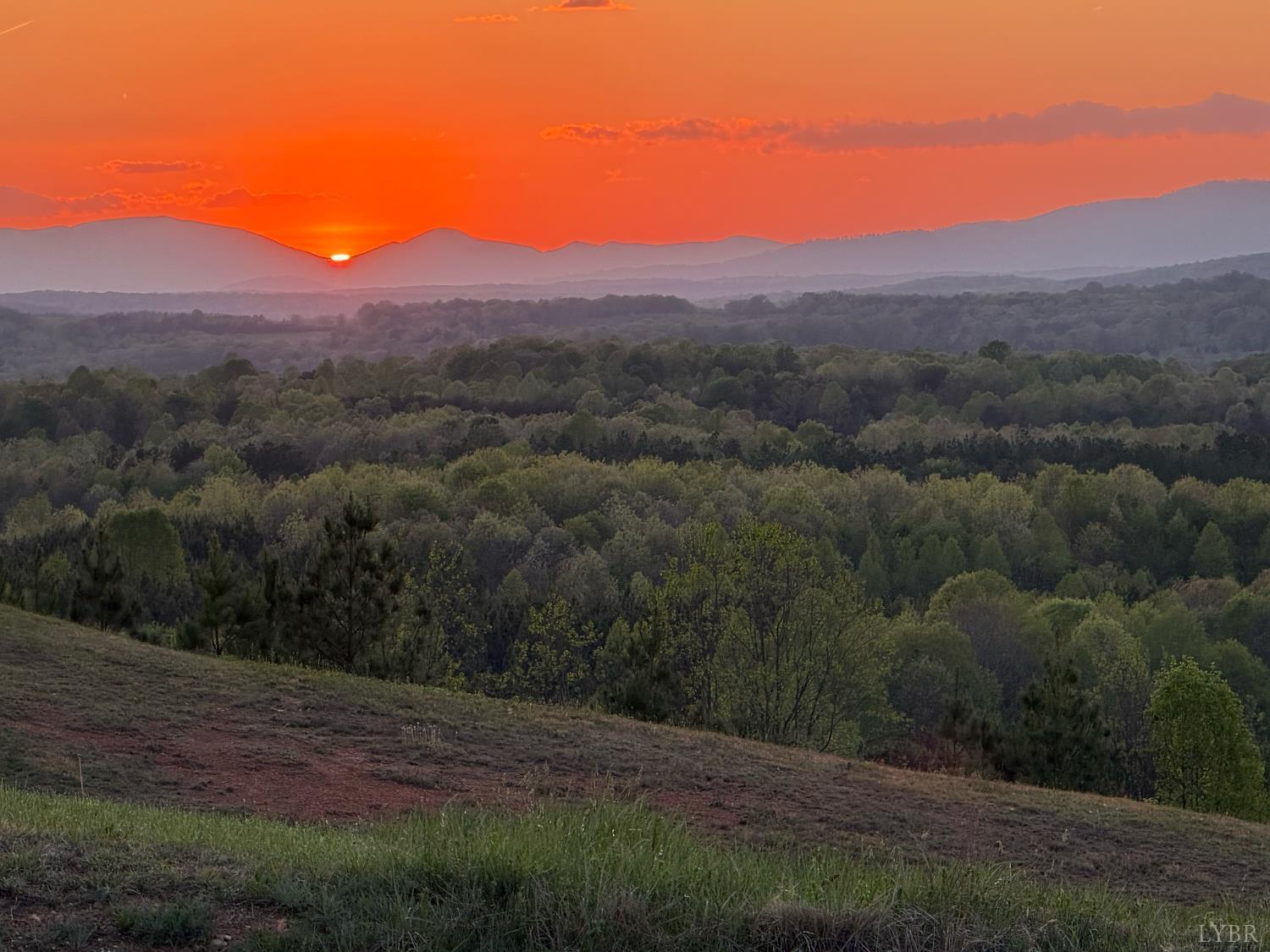 0 Gardner Farm Road Appomattox, VA 24522 - Photo 3 of 10