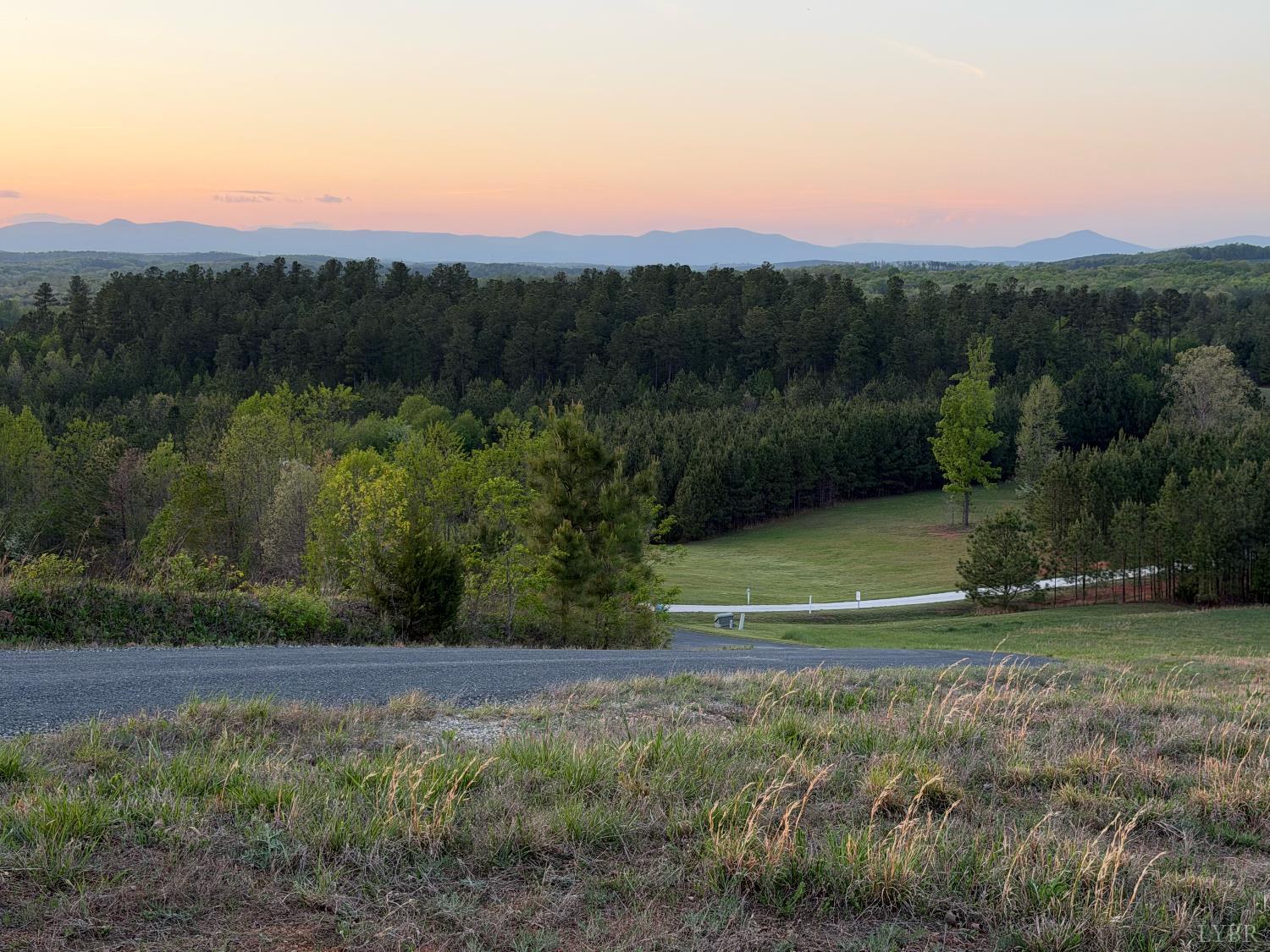 0 Gardner Farm Road Appomattox, VA 24522 - Photo 6 of 10