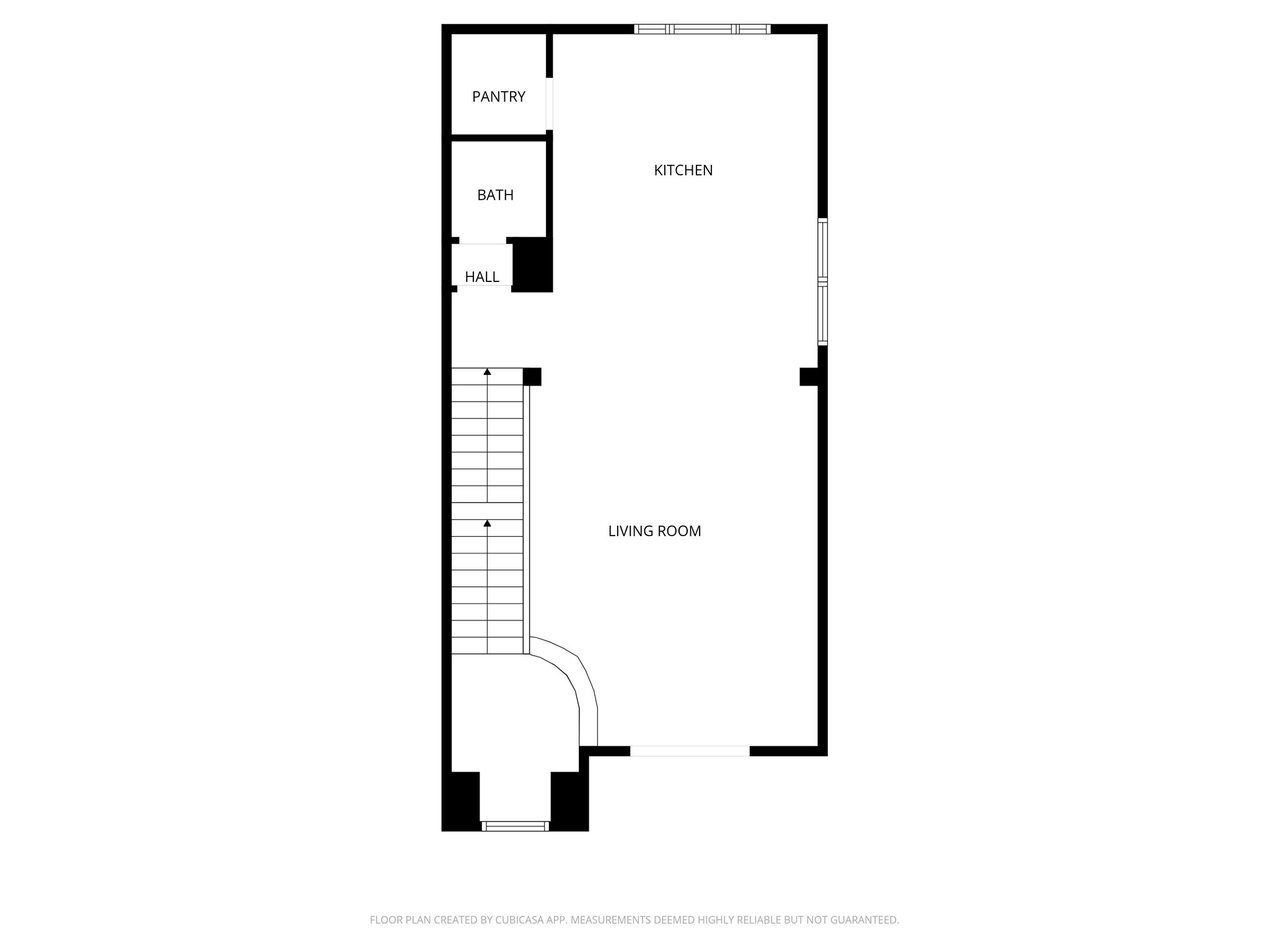 2210 Converse Street Houston, TX 77006 - Photo 31 of 35 Second Floor