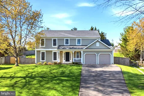 $915,000 | 8316 Jumping Field Court, Ellicott City, MD 21043