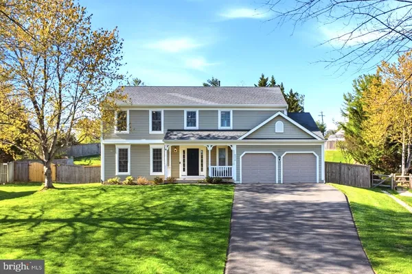 $849,900 | 8316 Jumping Field Court, Ellicott City, MD 21043
