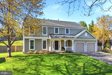 $915,000 | 8316 Jumping Field Court, Ellicott City, MD 21043
