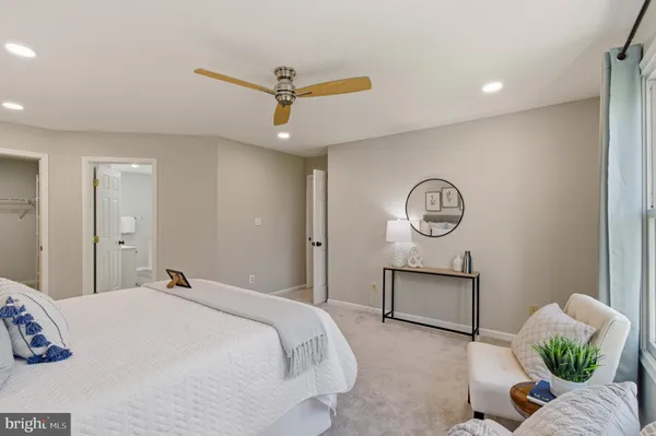 $849,900 | 8316 Jumping Field Court, Ellicott City, MD 21043