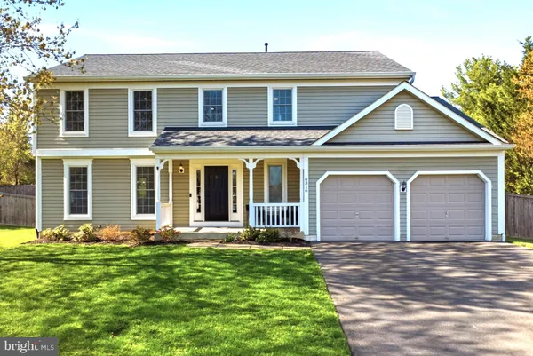 $849,900 | 8316 Jumping Field Court, Ellicott City, MD 21043