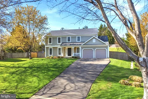 $915,000 | 8316 Jumping Field Court, Ellicott City, MD 21043