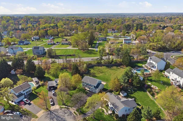 $849,900 | 8316 Jumping Field Court, Ellicott City, MD 21043