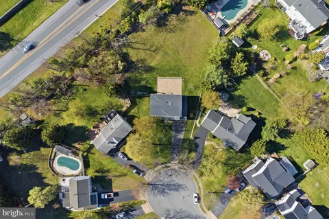 $915,000 | 8316 Jumping Field Court, Ellicott City, MD 21043