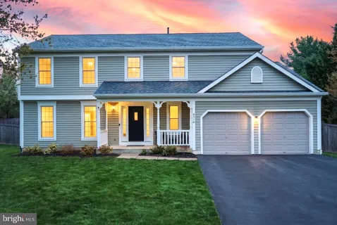 $915,000 | 8316 Jumping Field Court, Ellicott City, MD 21043