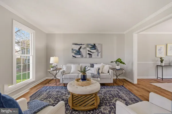 $849,900 | 8316 Jumping Field Court, Ellicott City, MD 21043