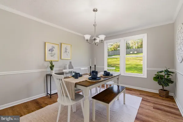 $849,900 | 8316 Jumping Field Court, Ellicott City, MD 21043