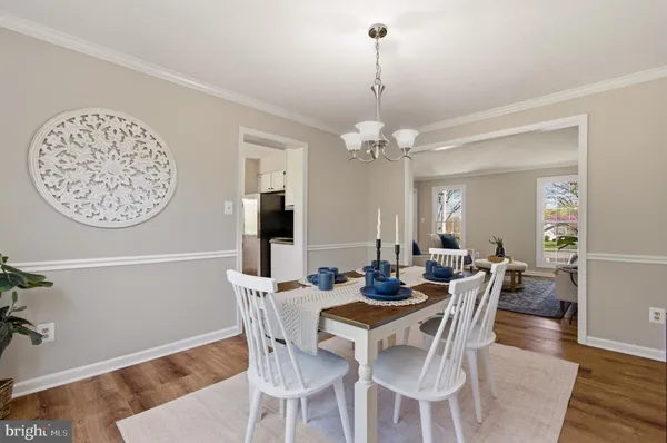 $849,900 | 8316 Jumping Field Court, Ellicott City, MD 21043