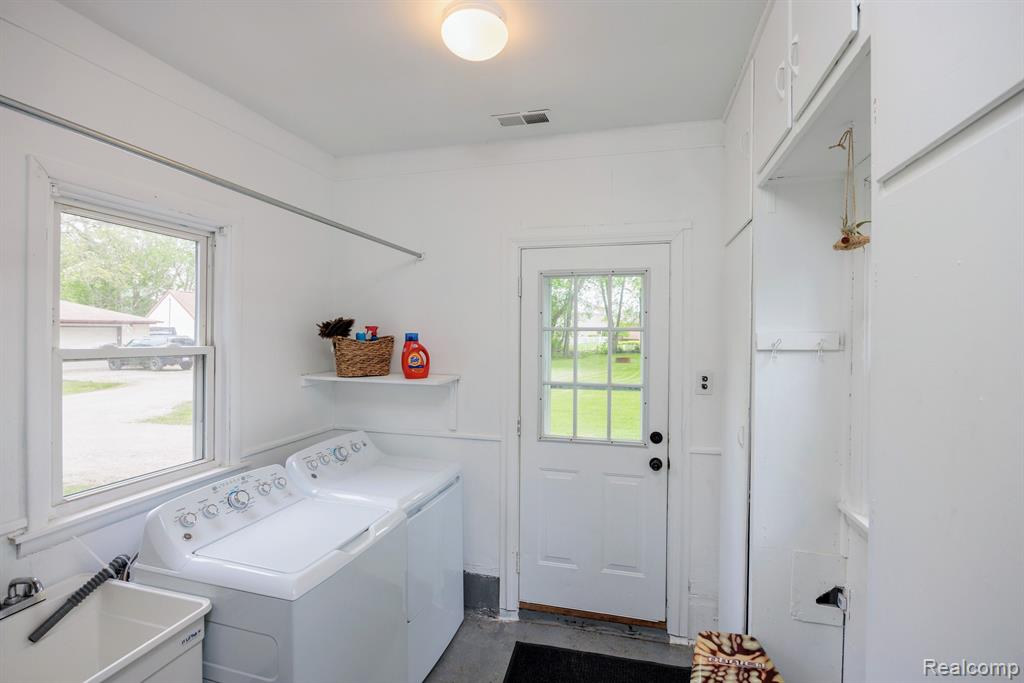 33811 Schneider Road Chesterfield, MI 48047 - Photo 14 of 33