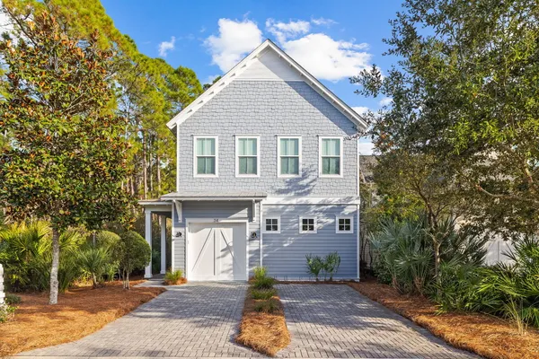 $1,875,000 | 34 Quarter Moon Lane, Santa Rosa Beach, FL 32459