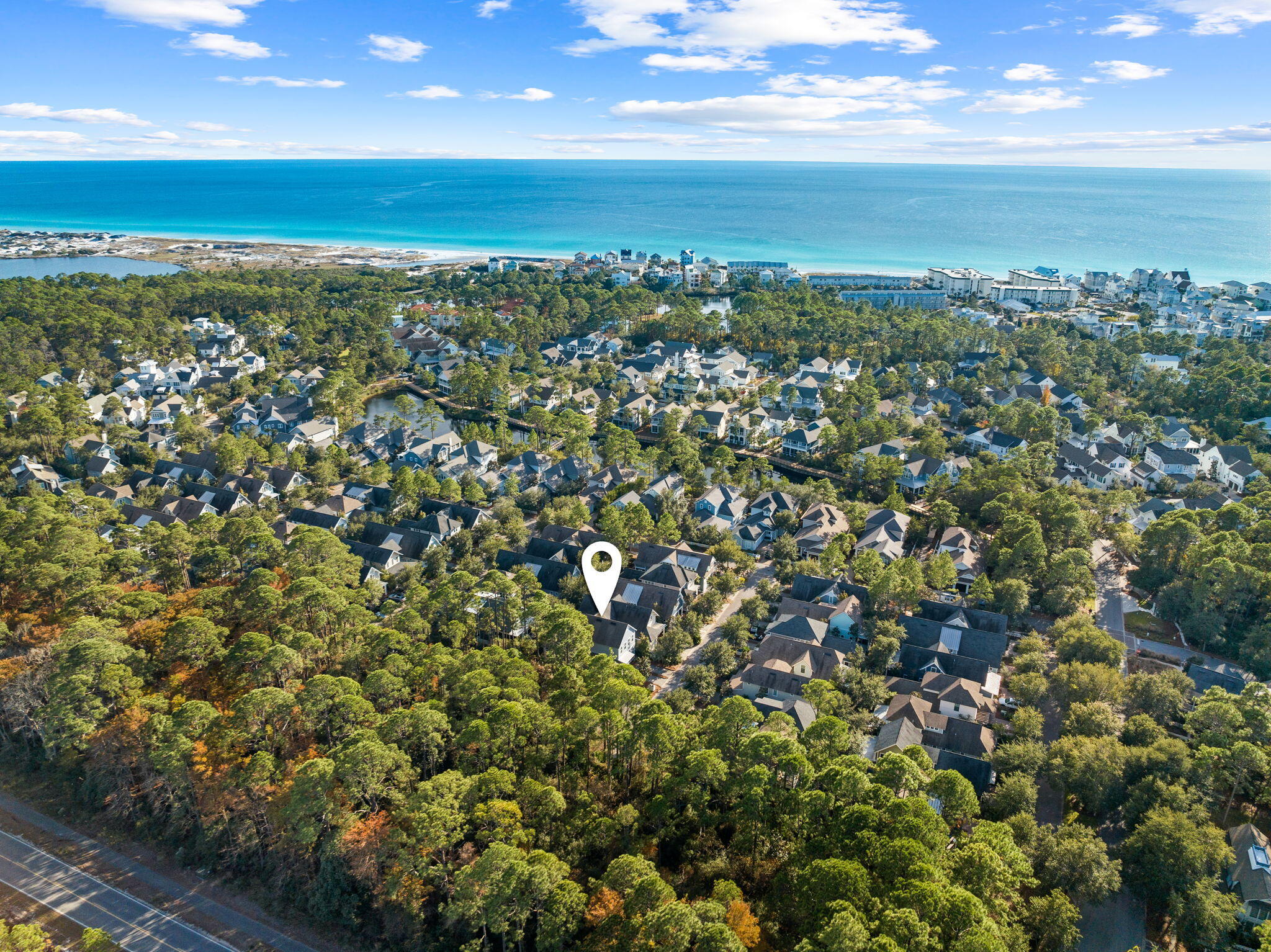 34 Quarter Moon Lane Santa Rosa Beach, FL 32459 - Photo 2 of 48 Array_34QuarterMoonLn-2