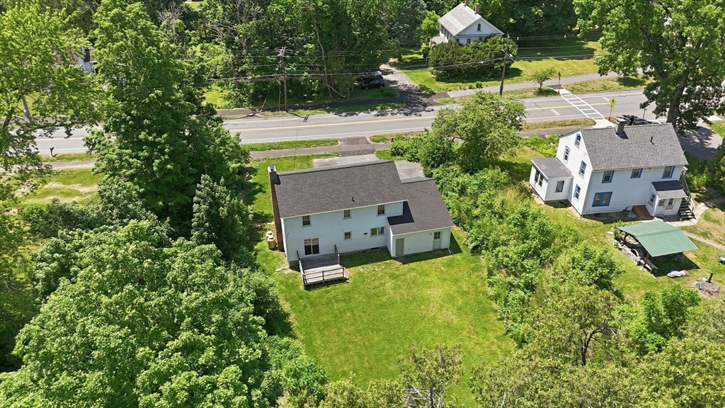 1107 North Pleasant Street Amherst, MA 01002 - Photo 33 of 42