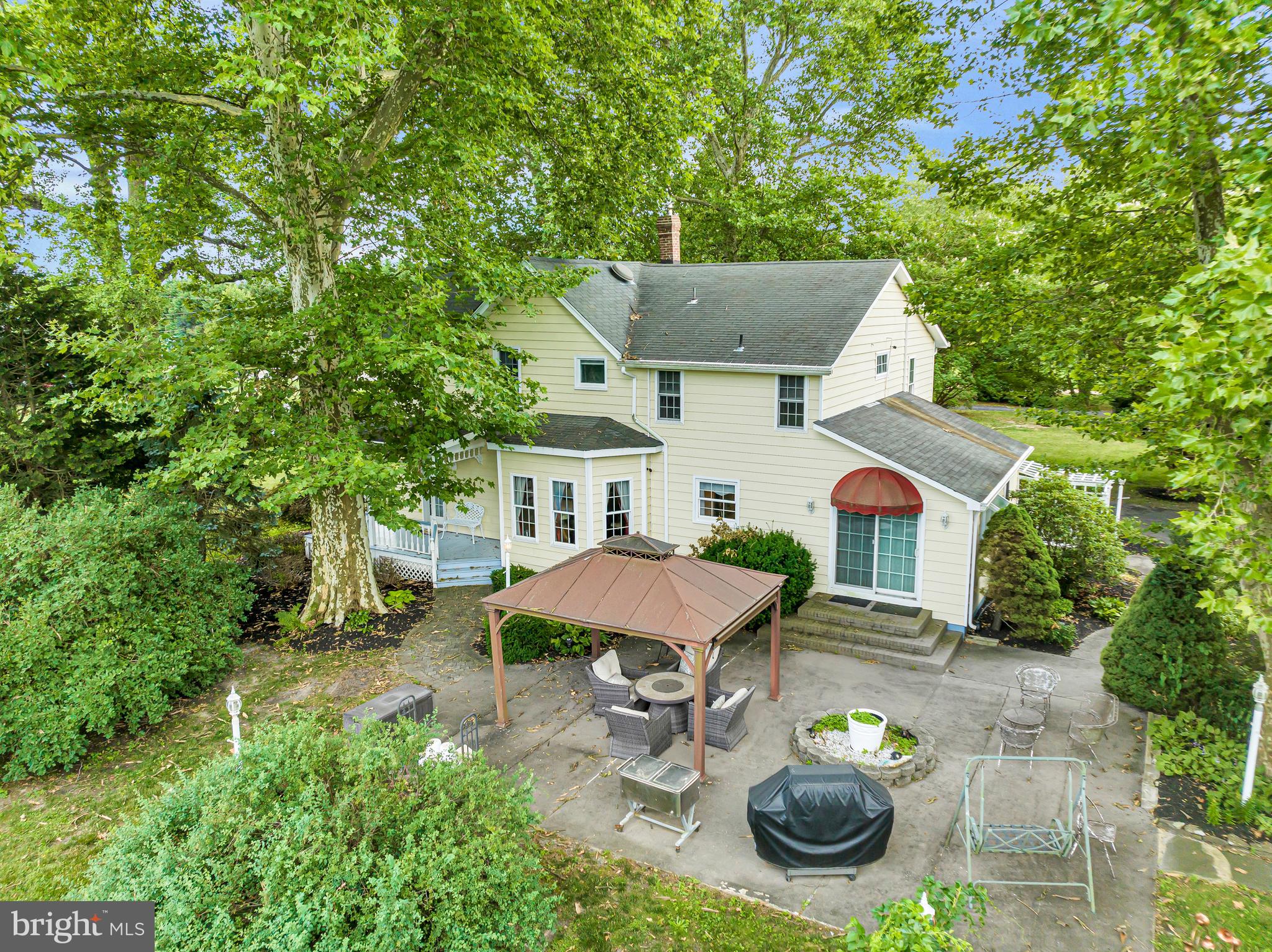 235 Pine Road Hammonton, NJ 08037 - Photo 10 of 67