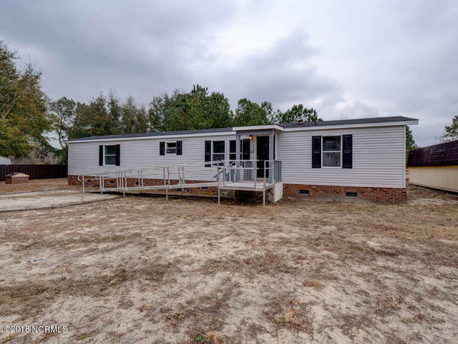 119 Lehigh Road Wilmington, NC 28412 - Photo 1 of 23 119 Lehigh Rd Wilmington NC-small-003-23
