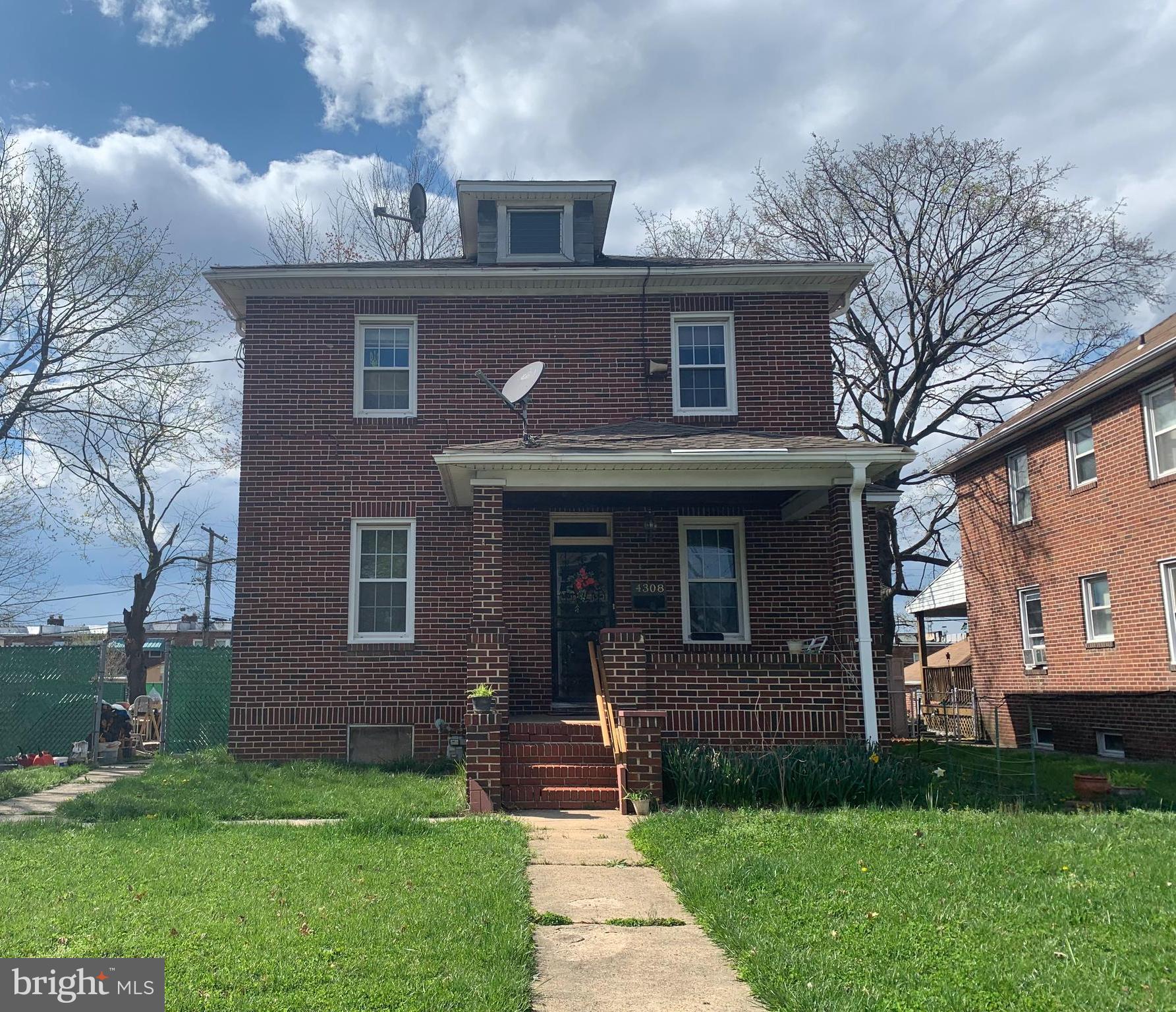 4308 Belle Grove Road Brooklyn, MD 21225 - Photo 1 of 14 Gallery Image 1