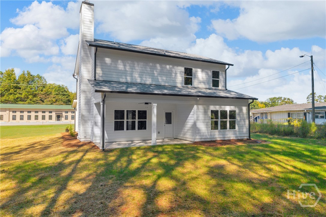 620 Hospital Road, Unit LOT 2 Commerce, GA 30529 - Photo 58 of 64 Gallery Image 58