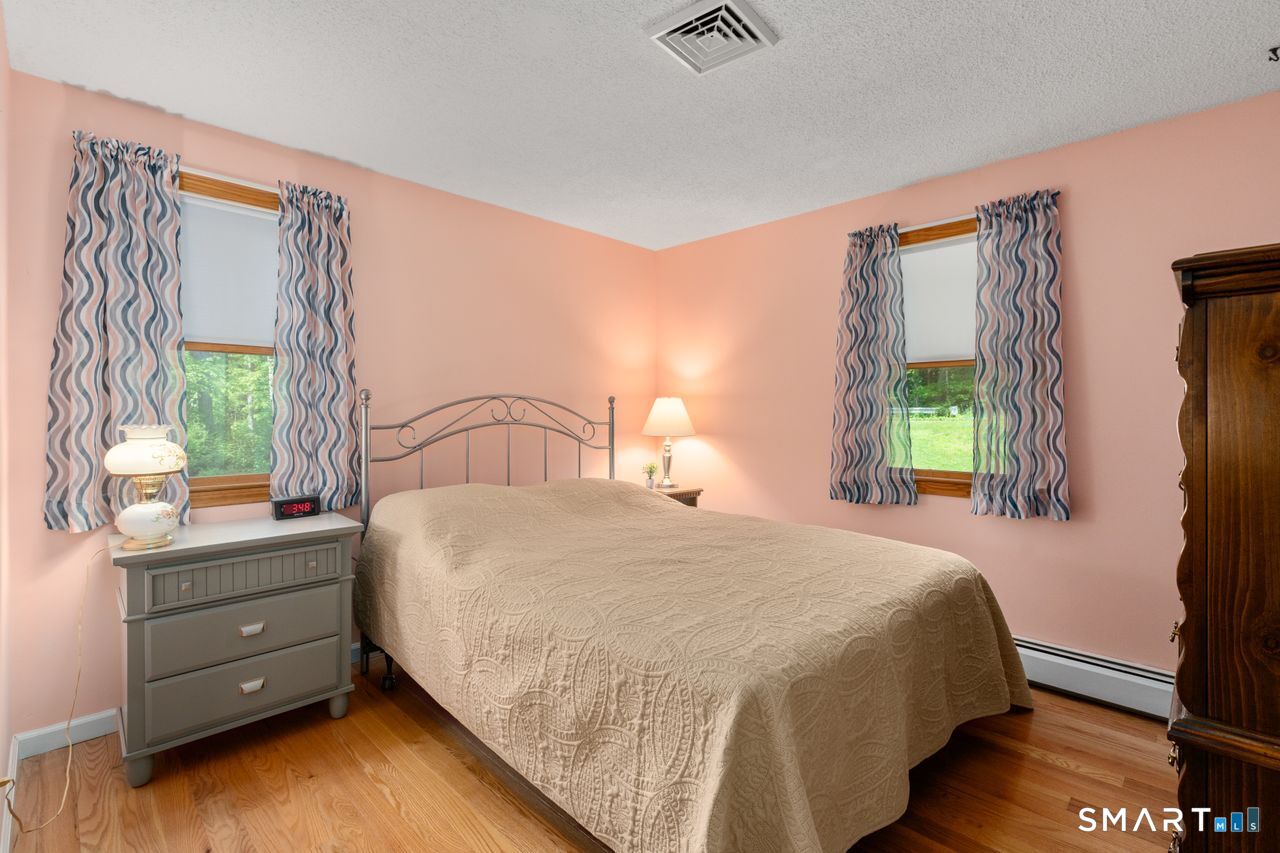 6 Mason Road Willington, CT 06279 - Photo 13 of 37 BEDROOM #2
