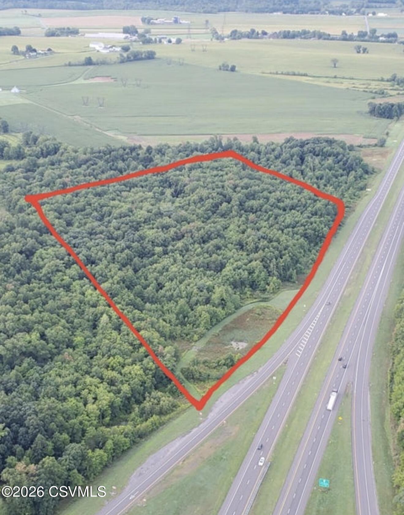 Industrial Park Road Milton, PA 17847 - Photo 3 of 3