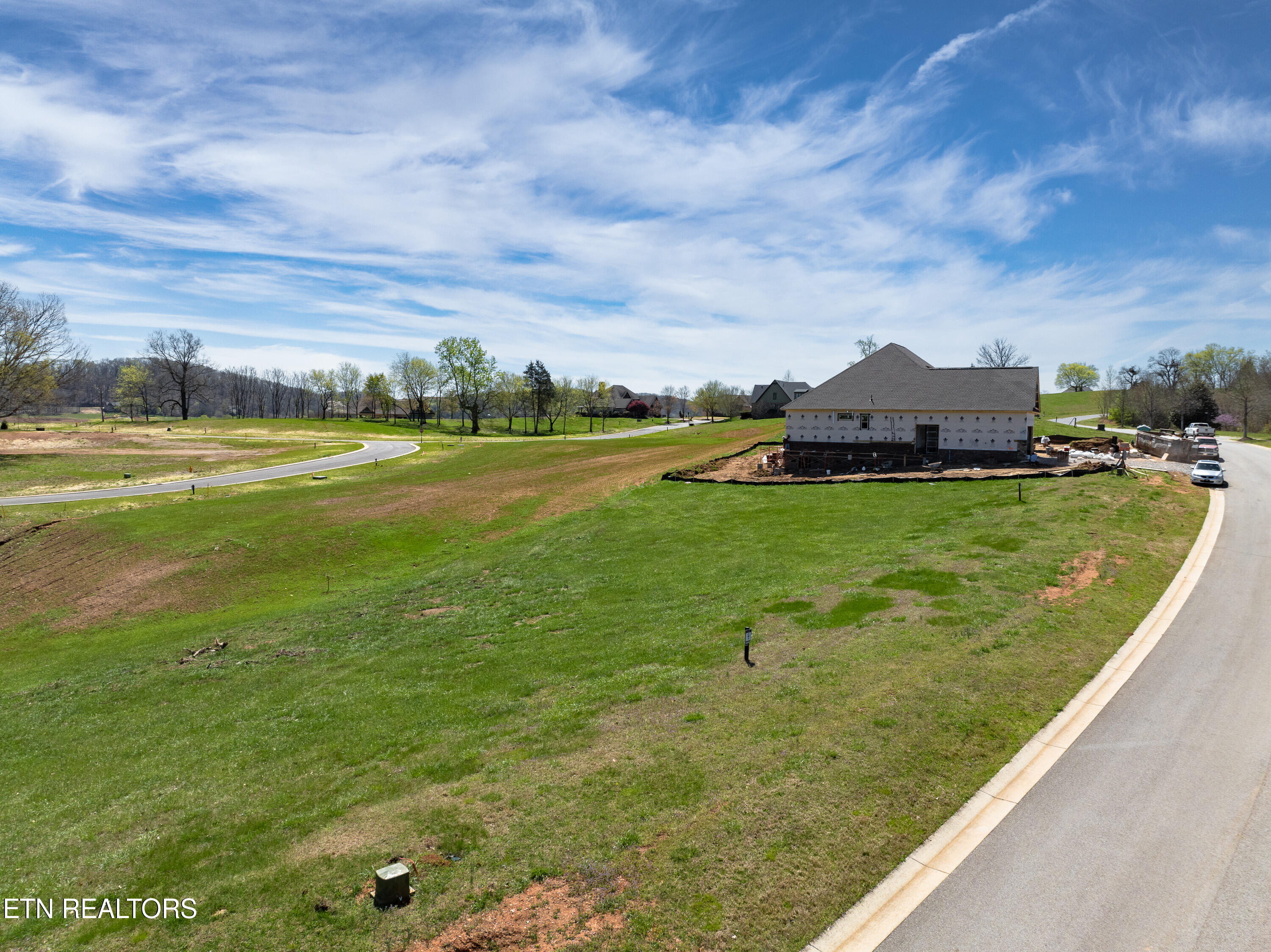 3748 Persimmon Ridge Loudon, TN 37774 - Photo 1 of 18 Lot 6 Persimmon Ridge-1