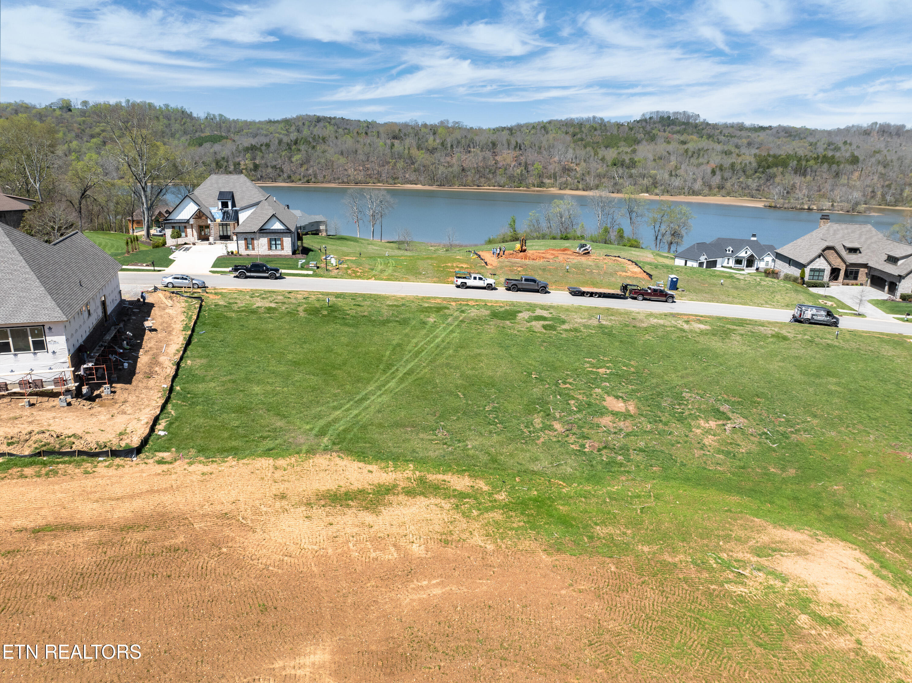 3748 Persimmon Ridge Loudon, TN 37774 - Photo 5 of 18 Lot 6 Persimmon Ridge-3