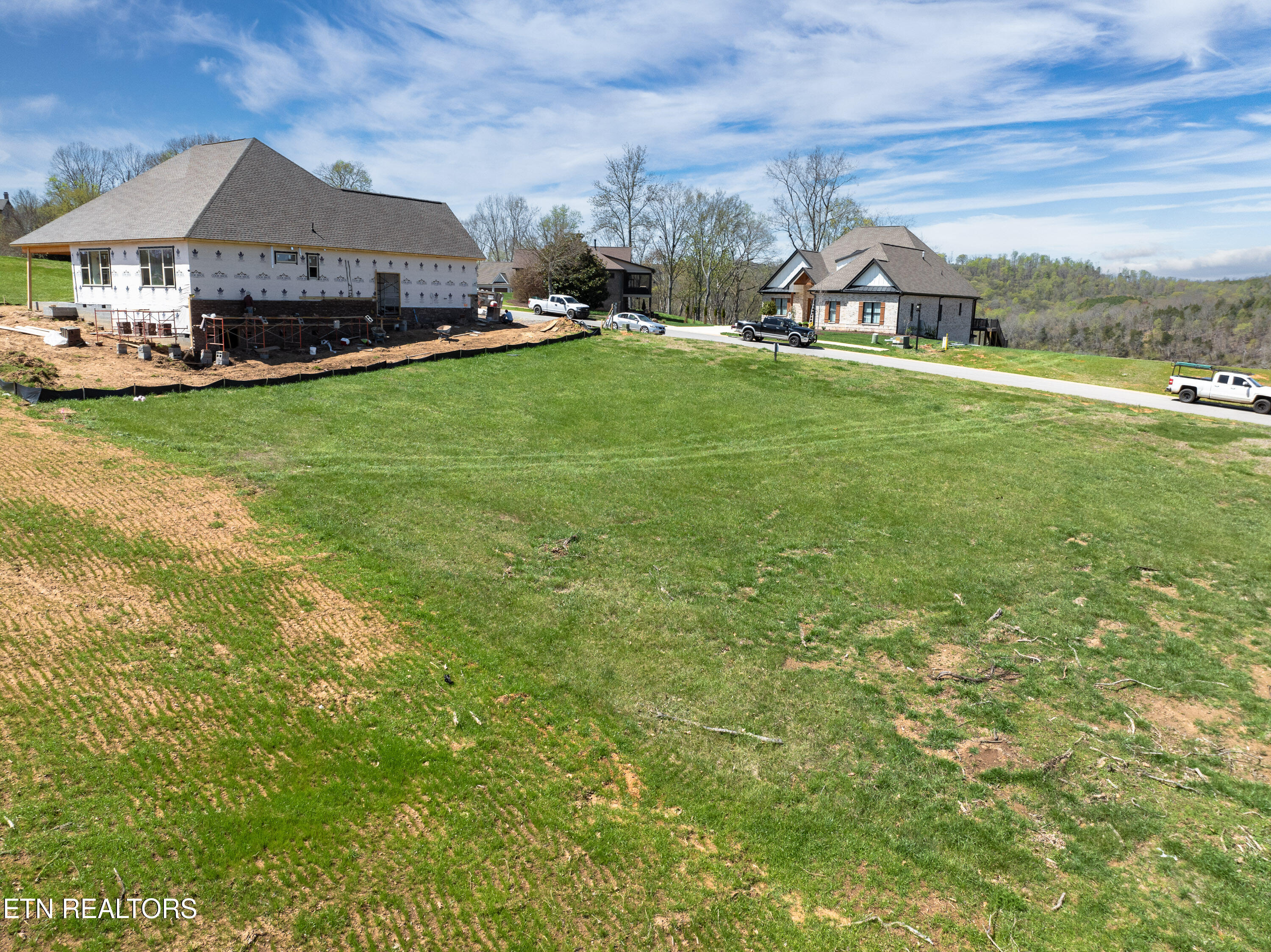 3748 Persimmon Ridge Loudon, TN 37774 - Photo 7 of 18 Lot 6 Persimmon Ridge-2