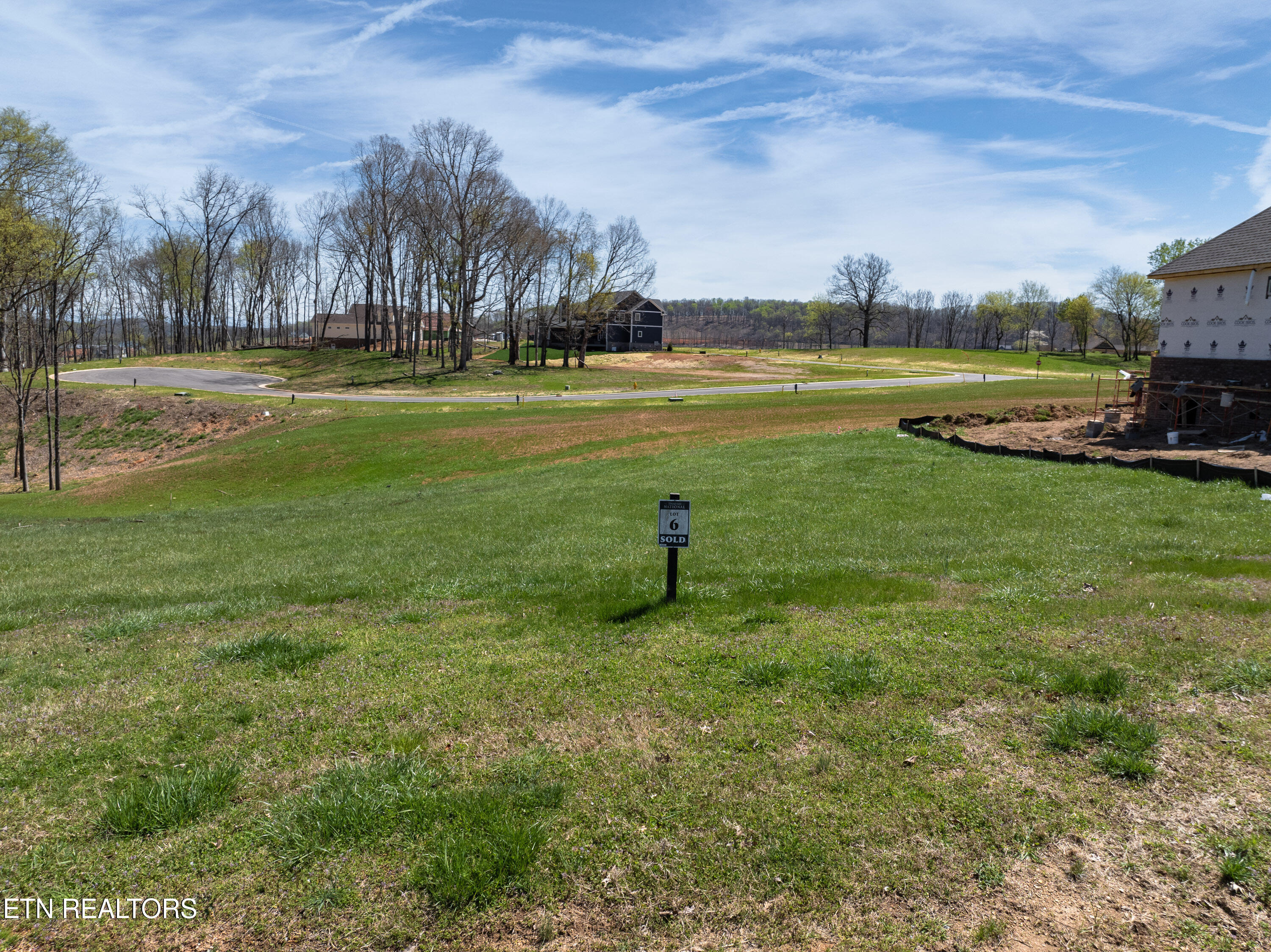 3748 Persimmon Ridge Loudon, TN 37774 - Photo 8 of 18 Lot 6 Persimmon Ridge-9