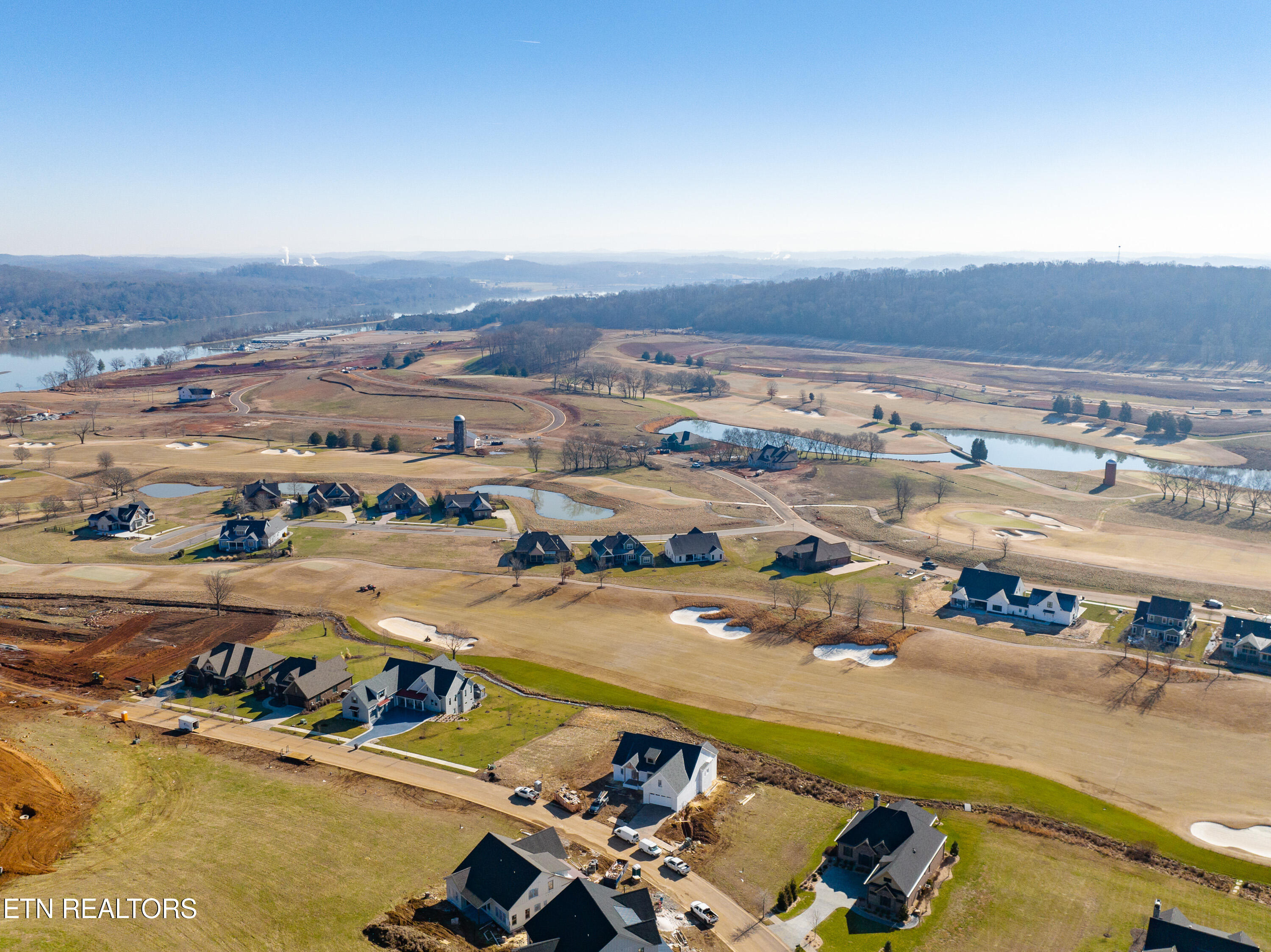 3748 Persimmon Ridge Loudon, TN 37774 - Photo 10 of 18 3748 Persimmon Ridge-8