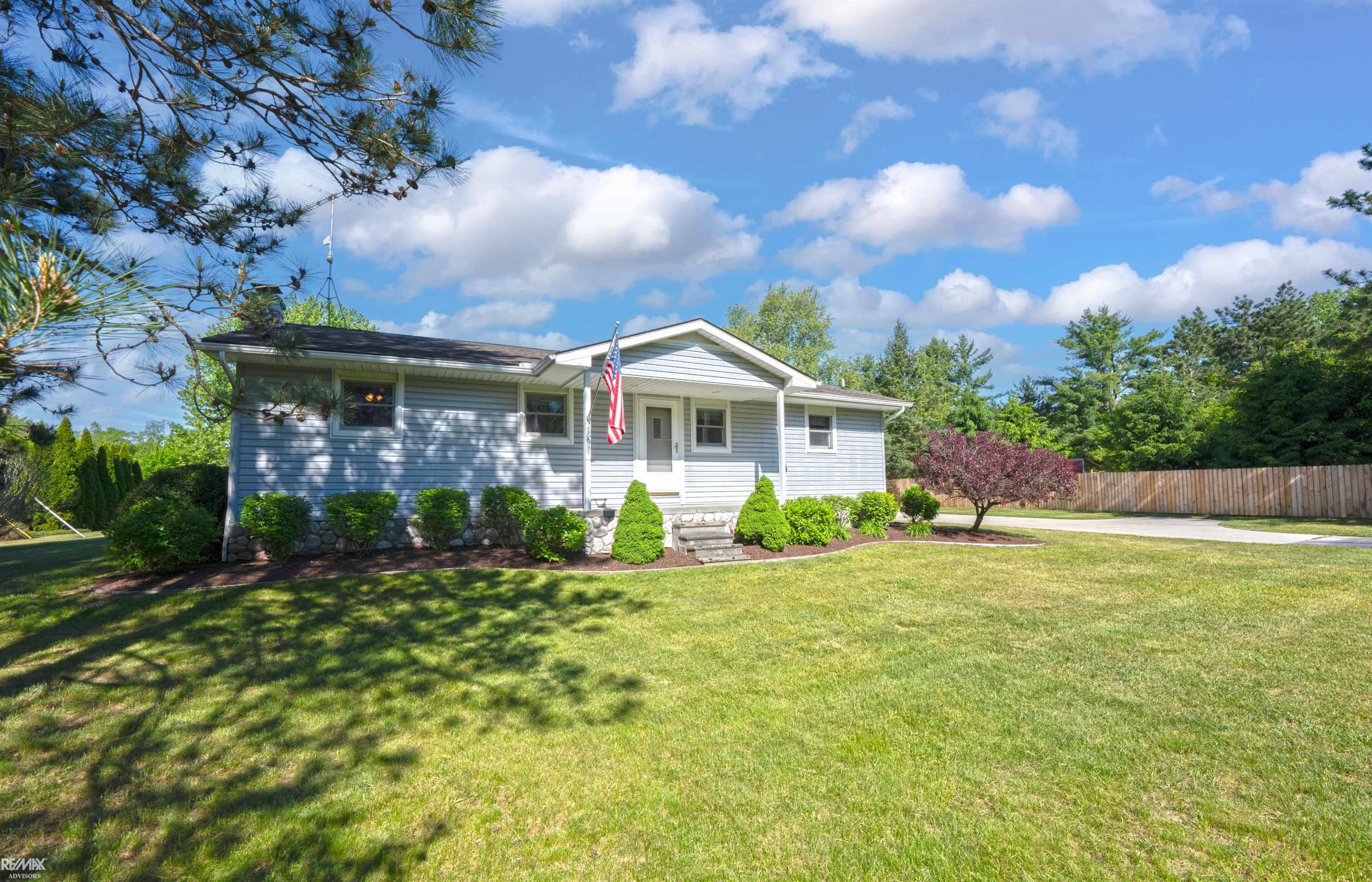 4299 Rabidue Road North Street, MI 48049 - Photo 47 of 86