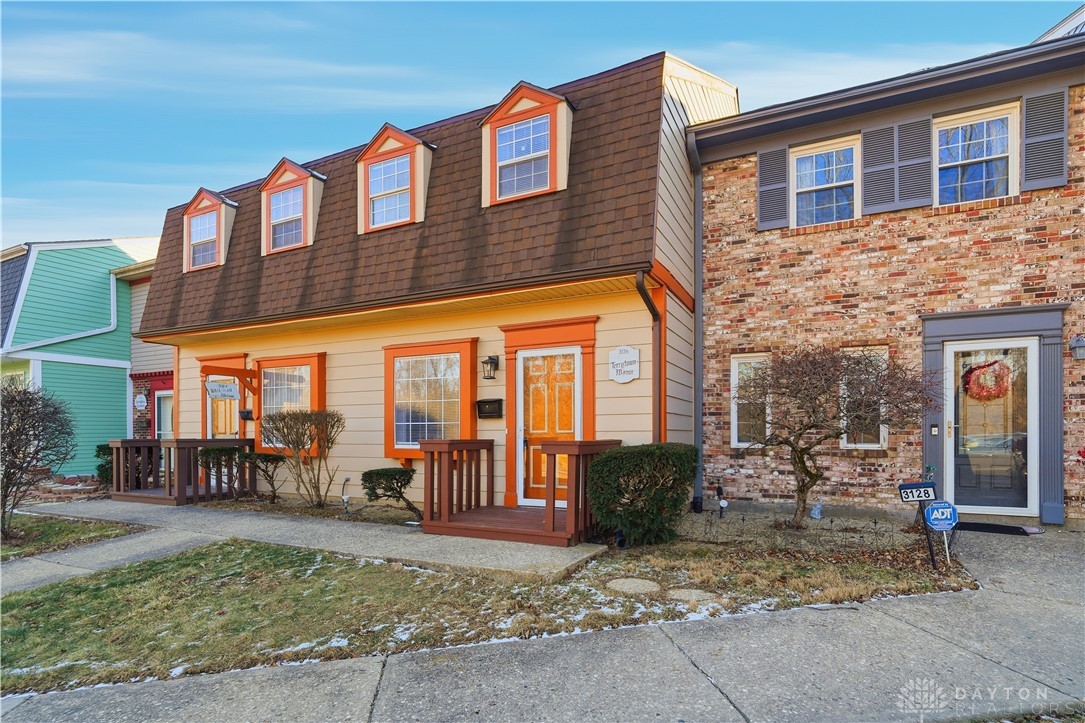 3126 Garvin Road Dayton, OH 45405 - Photo 2 of 42 Gallery Image 2