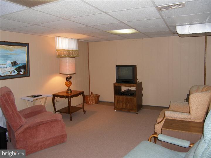 267 Hopkins Road Haddonfield, NJ 08033 - Photo 14 of 17 Basement - Finished