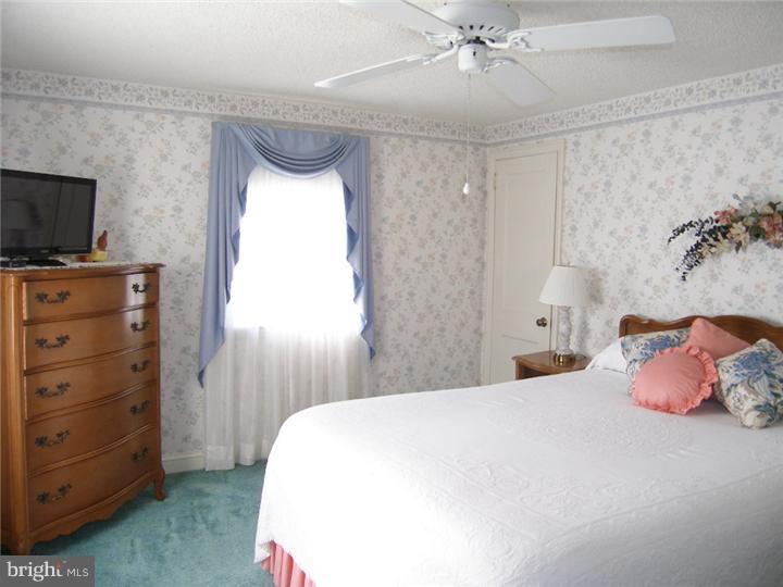 267 Hopkins Road Haddonfield, NJ 08033 - Photo 8 of 17 Bedroom - Main