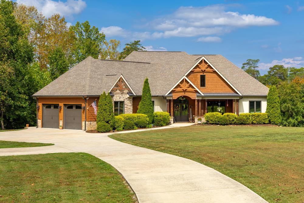 15095 May Road Sale Creek, TN 37373 - Photo 3 of 54 Gallery Image 3