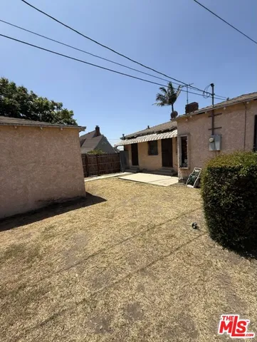 $630,000 | 10640 South Gramercy Place, Los Angeles, CA 90047