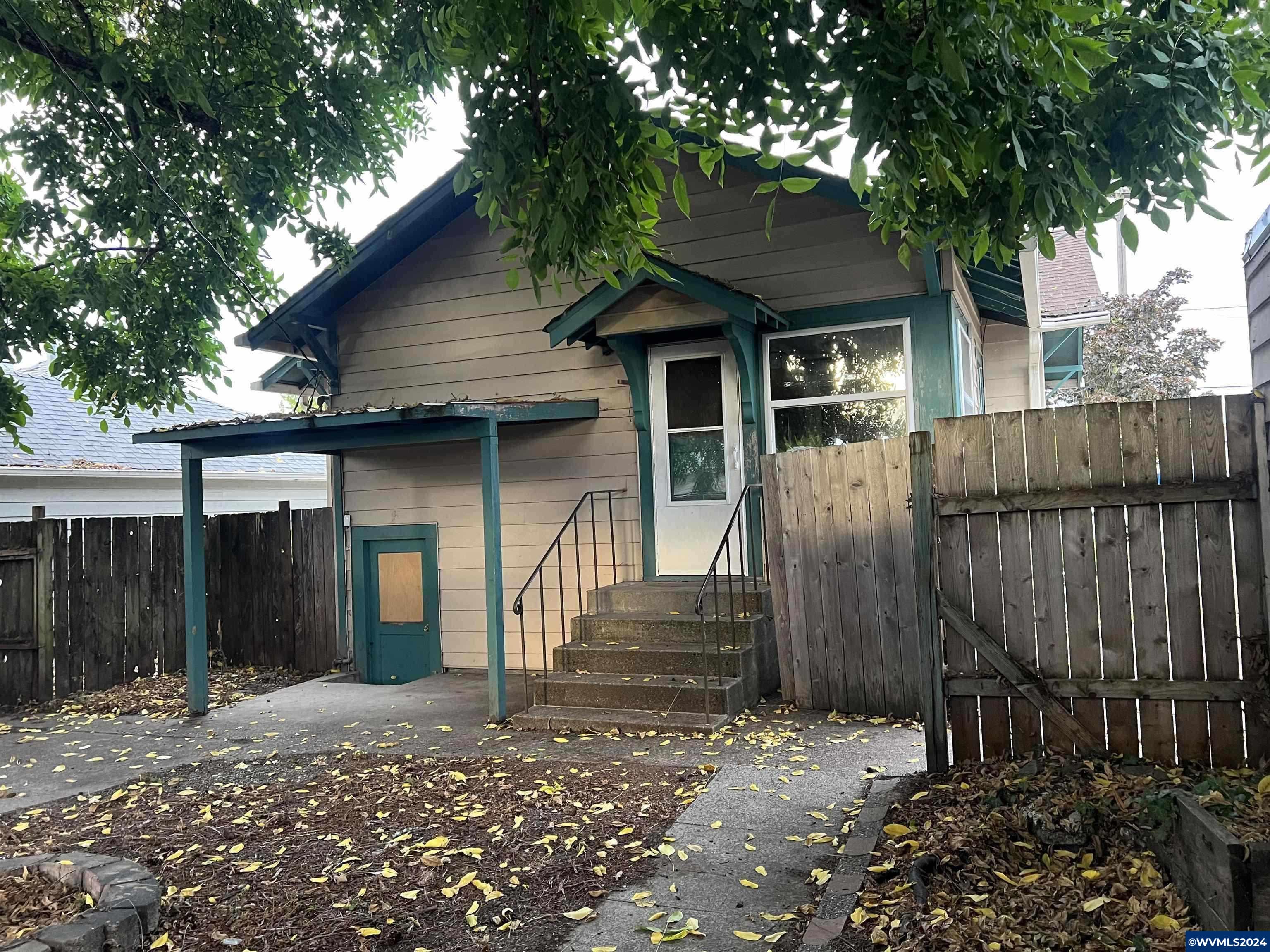 1310 Southwest Washington Street Albany, OR 97321 - Photo 41 of 46 Gallery Image 41