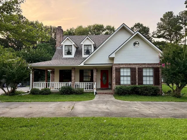 $289,000 | 944 Denton Trail Northwest, Brookhaven, MS 39601
