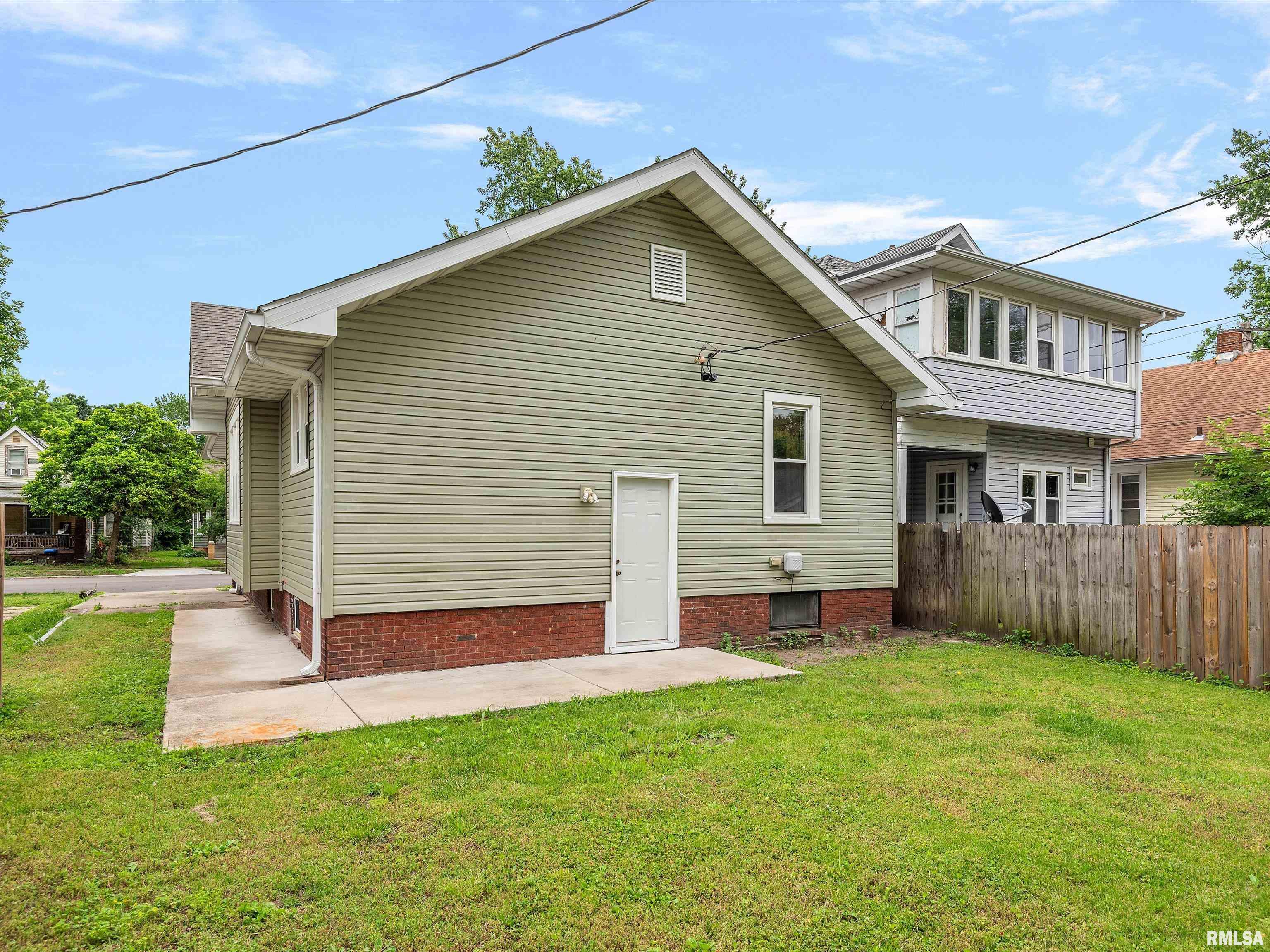 1519 South Spring Street Springfield, IL 62704 - Photo 20 of 22
