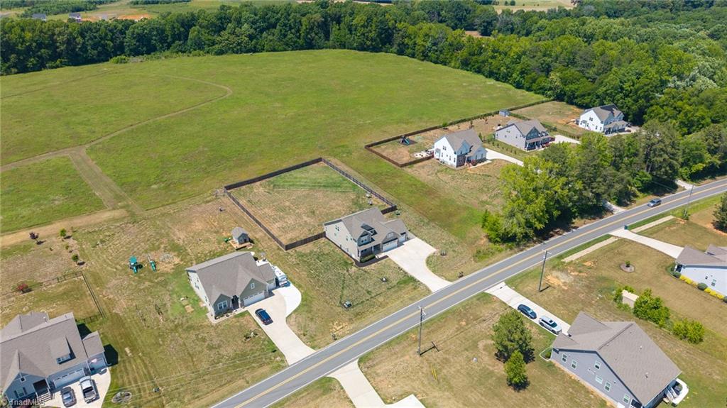 4351 Salem Church Road Haw River, NC 27258 - Photo 41 of 48