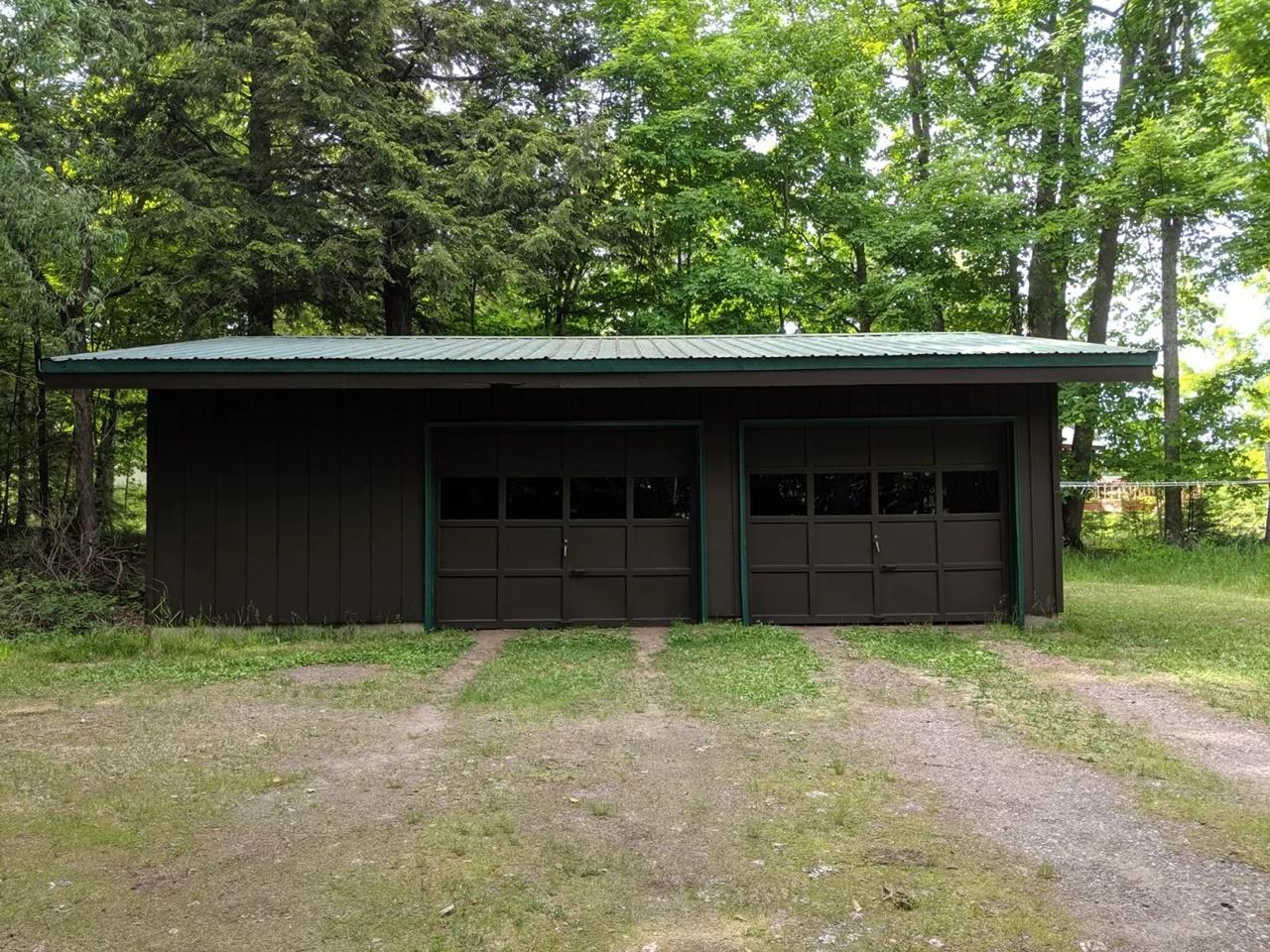 5076 Stafford Point Road North Mercer, WI 54547 - Photo 58 of 72 Gallery Image 58