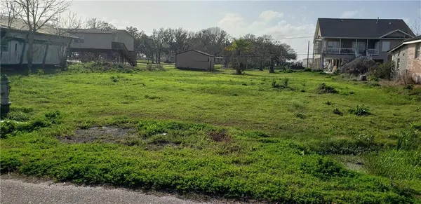 $8,500 | 0 Lisa Street, Lafitte, LA 70067
